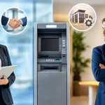 XFS Versus NDC Architecture for ATM Modernization