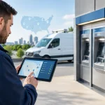 Hyosung ATMs in Fleet Modernization Decisions