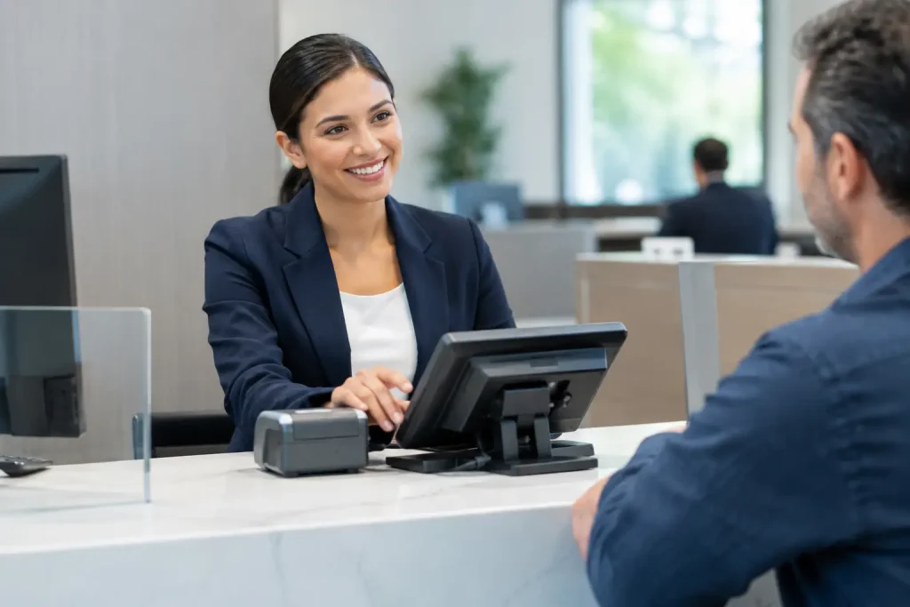 Best Branch Teller Automation for Modern Branches