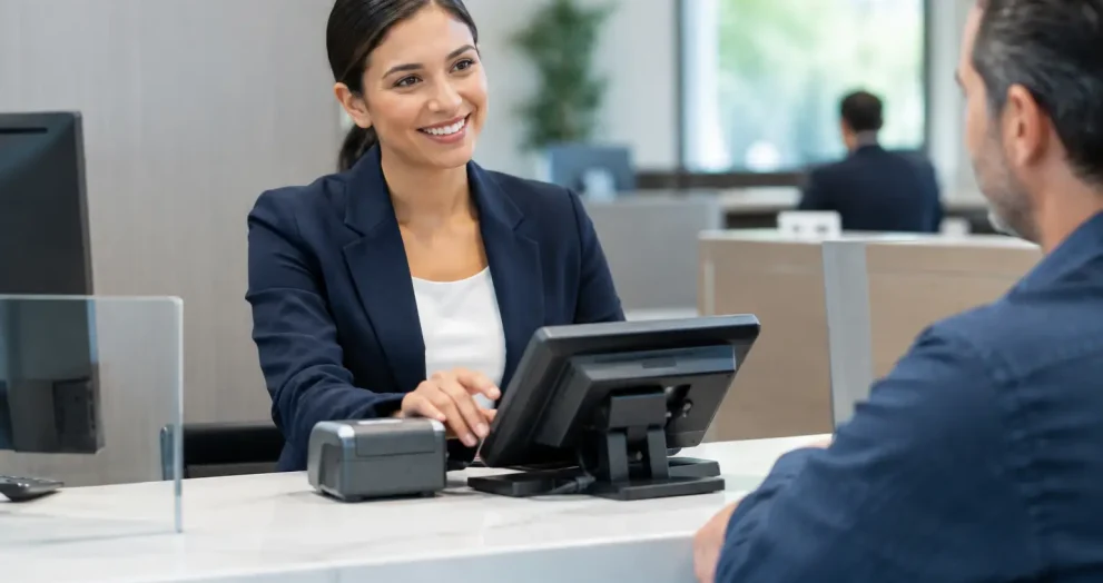 Best Branch Teller Automation for Modern Branches