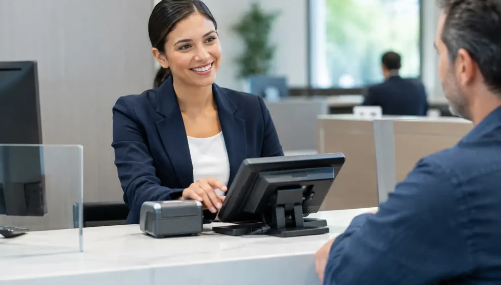 Best Branch Teller Automation for Modern Branches