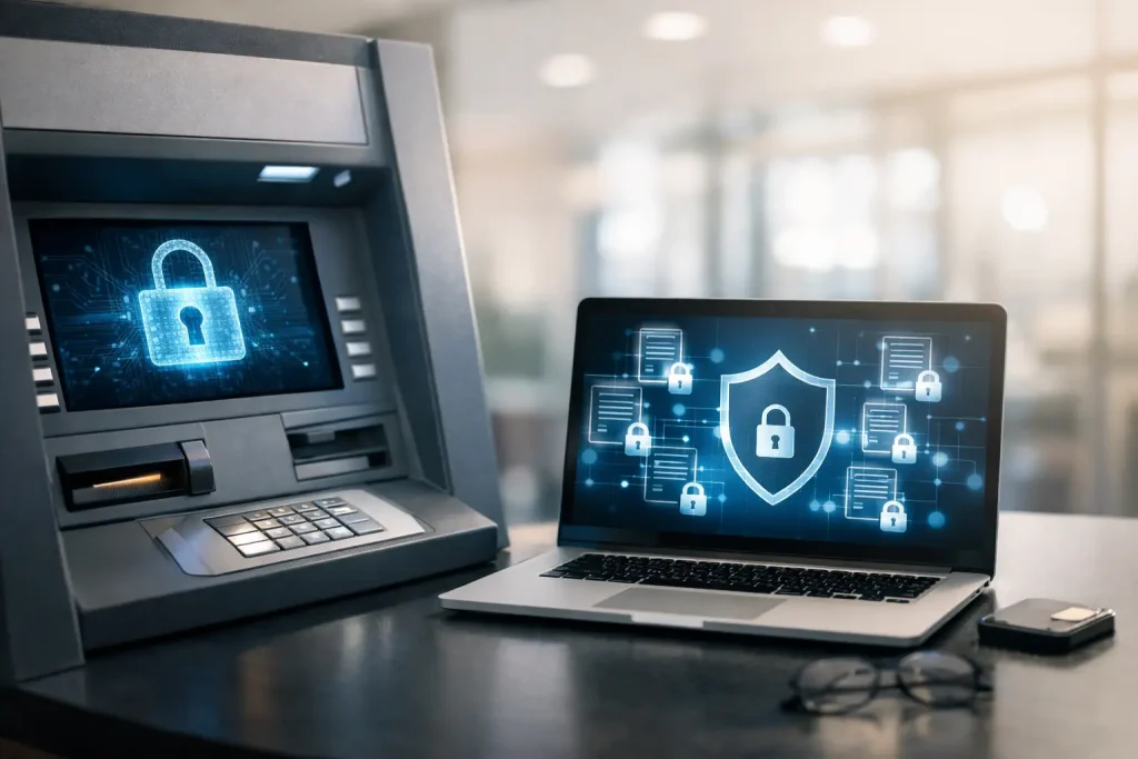 How to Manage ATM Software Certificates at Scale