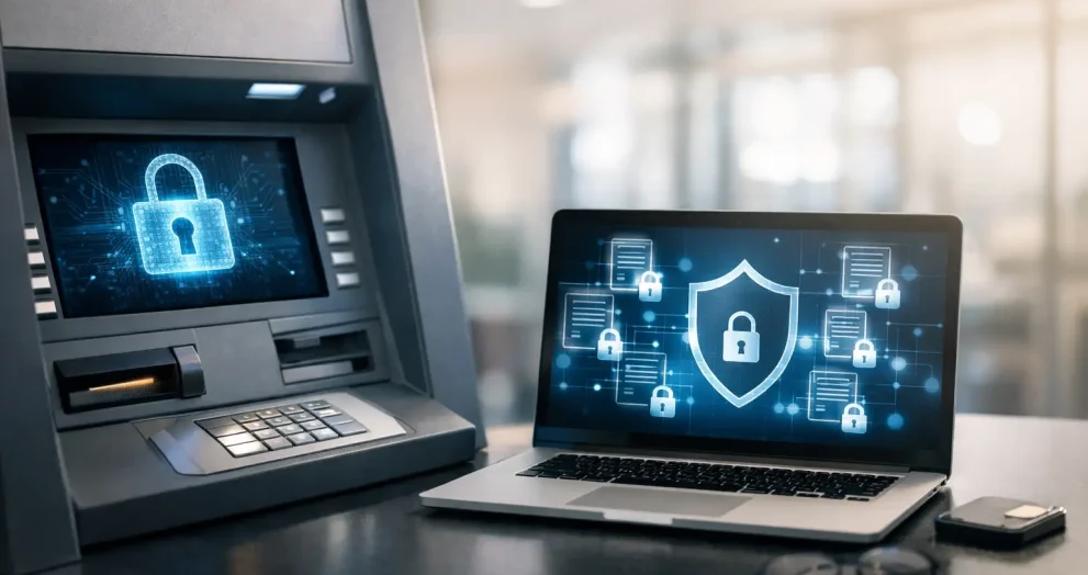 How to Manage ATM Software Certificates at Scale