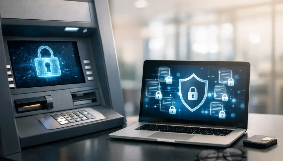 How to Manage ATM Software Certificates at Scale
