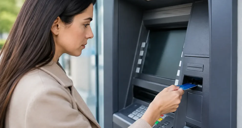 How to Prevent ATM Card Trapping in the Field