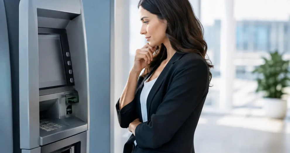 Managed ATM Services Versus In-House Decisions