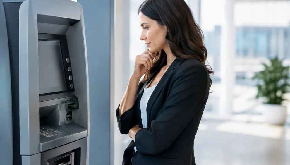Managed ATM Services Versus In-House Decisions