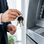 Independent ATM Diagnostics for Modern Service