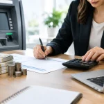 Cash Circulation Trends Reshaping ATM Operations