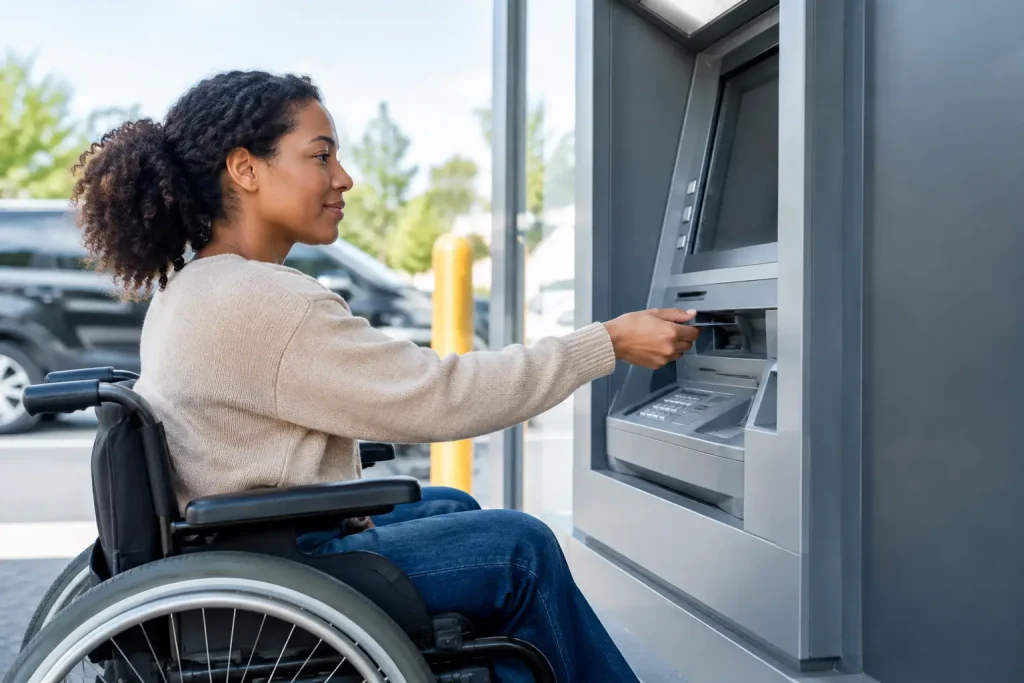 Best ATM Accessibility Features for Real Fleets
