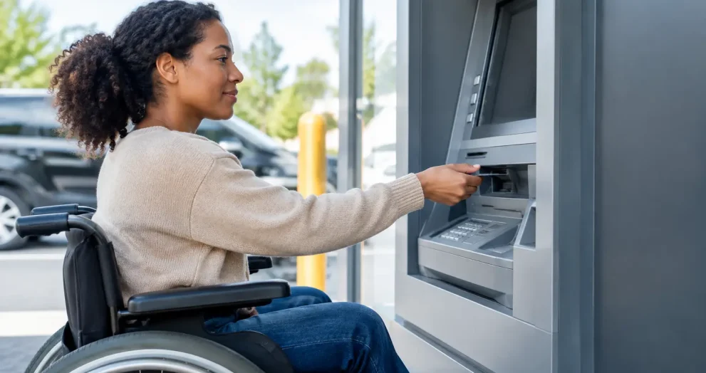 Best ATM Accessibility Features for Real Fleets