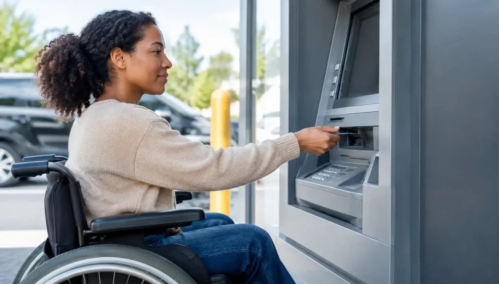 Best ATM Accessibility Features for Real Fleets
