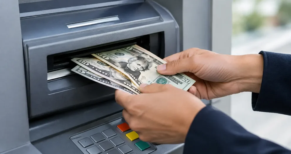 Can ATMs Dispense Mixed Denominations Today?