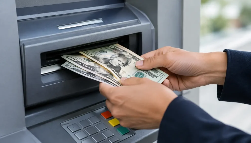 Can ATMs Dispense Mixed Denominations Today?