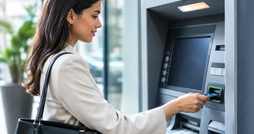 Cash Circulation Trends Reshaping ATM Operations