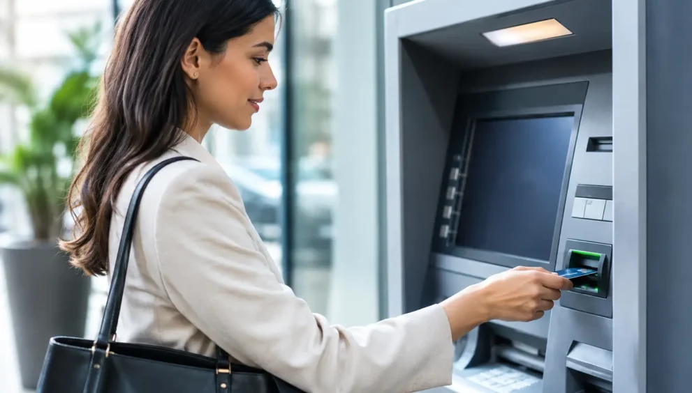 Cash Circulation Trends Reshaping ATM Operations