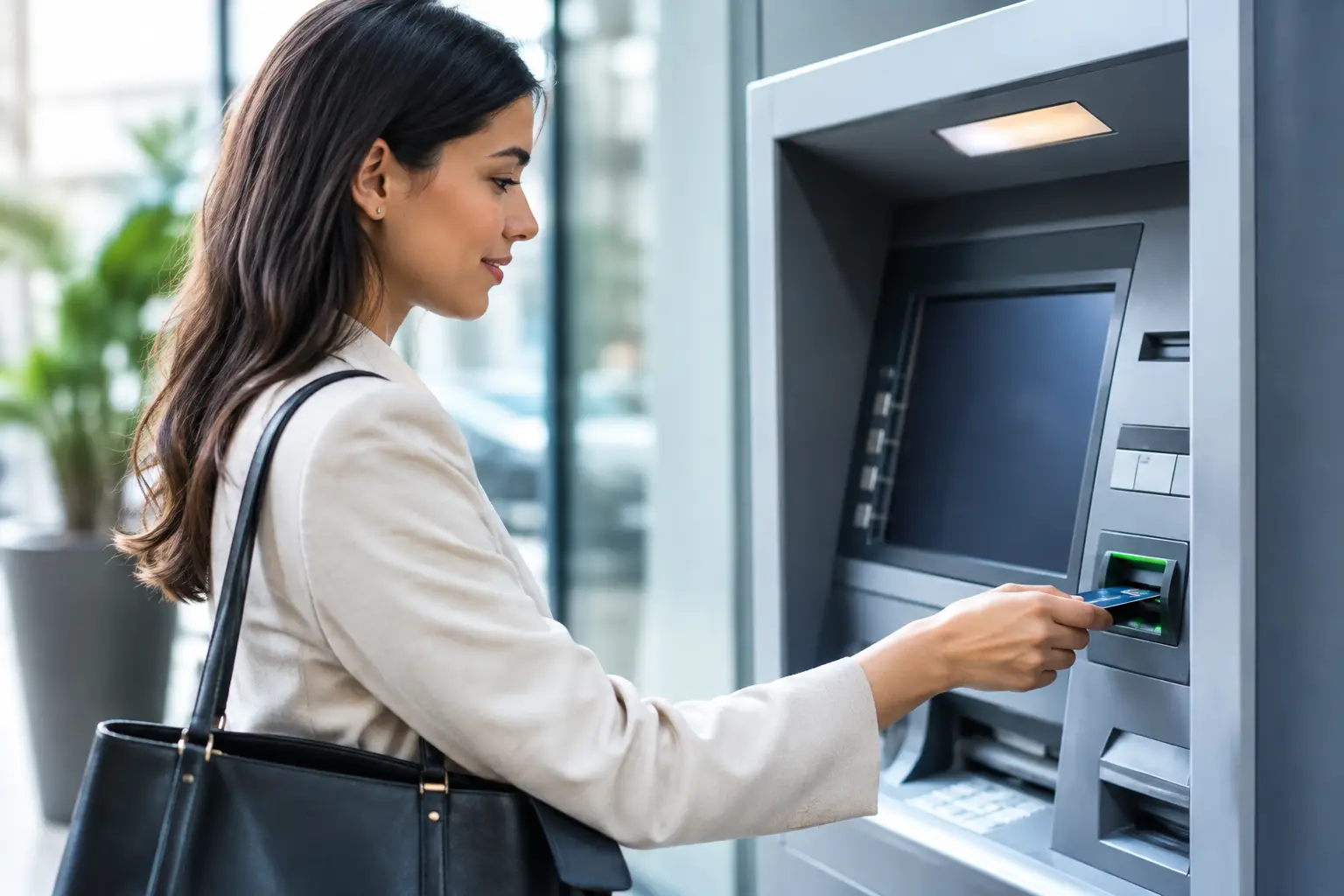 Cash Circulation Trends Reshaping ATM Operations