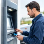 How Self Service Biometrics Changes ATM Operations