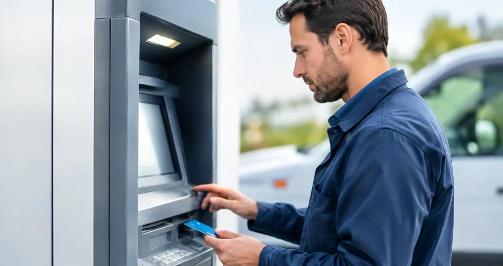 How to Reduce ATM Cashout Incidents in Your Fleet