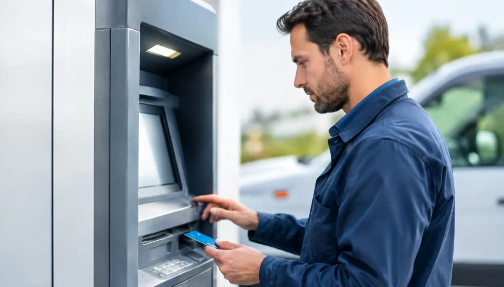 How to Reduce ATM Cashout Incidents in Your Fleet