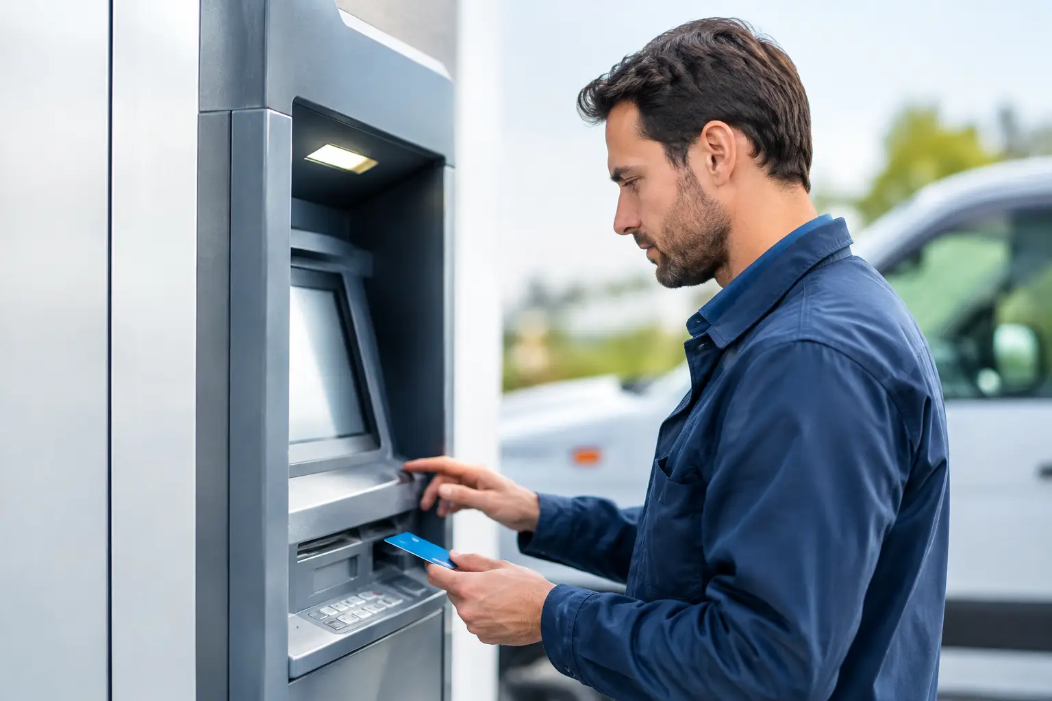 How to Reduce ATM Cashout Incidents in Your Fleet