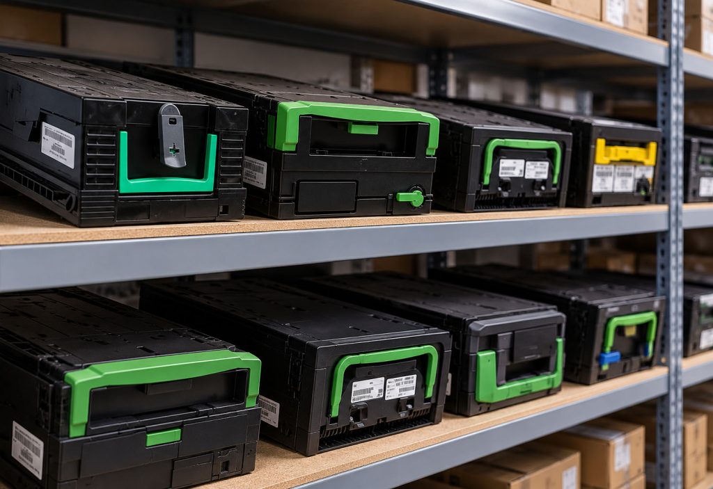 How to Manage ATM Cassettes in Daily Operations