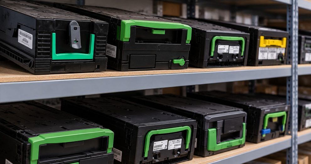 How to Manage ATM Cassettes in Daily Operations