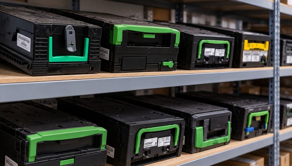 How to Manage ATM Cassettes in Daily Operations