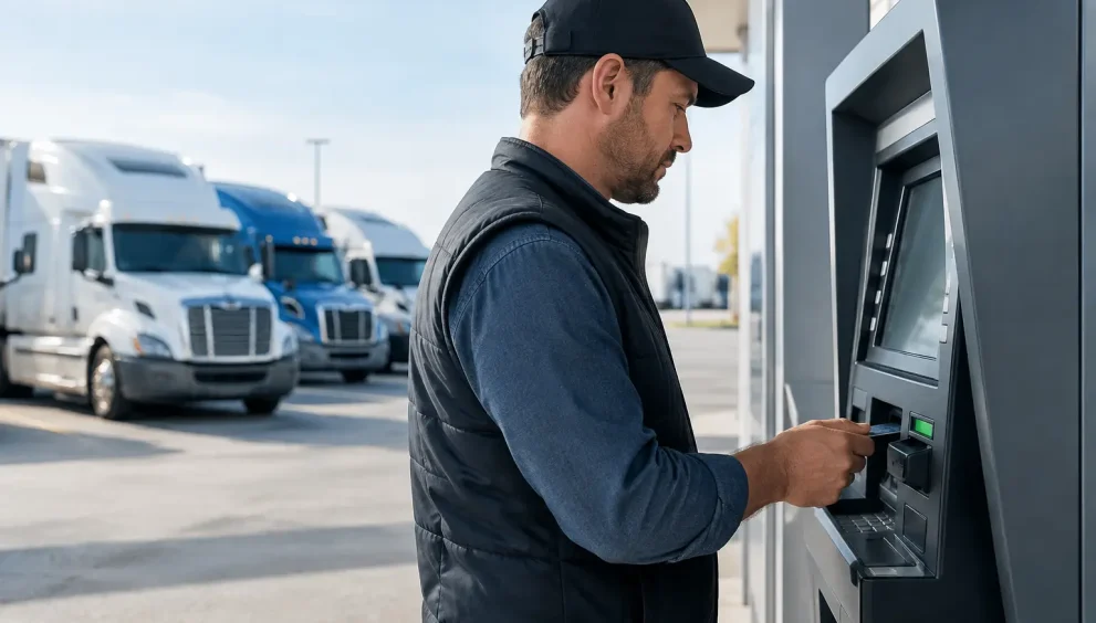 PCI ATM Security Guide for Fleet Operators