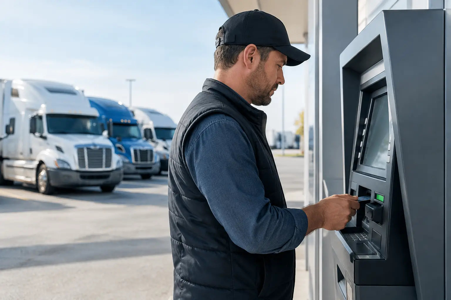 PCI ATM Security Guide for Fleet Operators